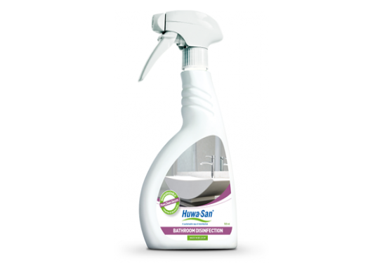 Bathroom Disinfectant