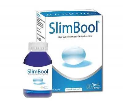 Slim Bool