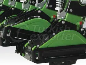 Rotary Hoe SY