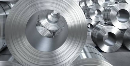Cold Rolled Sheets-G Metal Demir Celik Yapi Ltd. Sti.