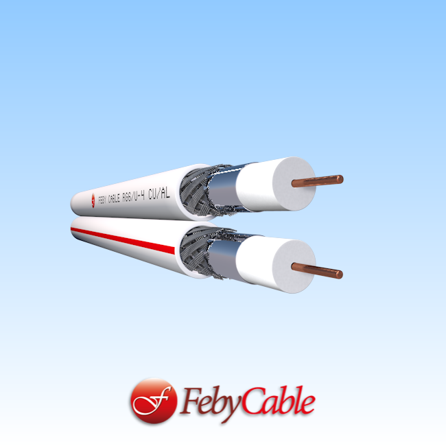 Coaxial Cables