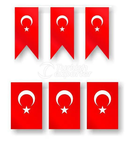 Turkish Flag