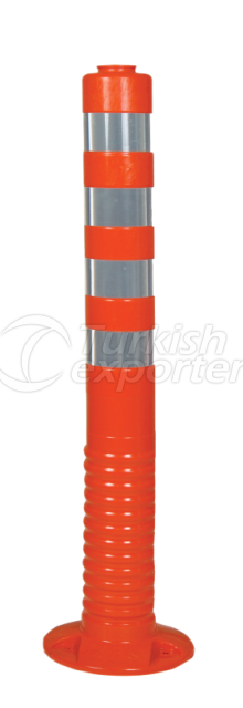 100 cm delineator