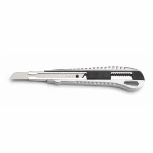 Metal Utility Knife