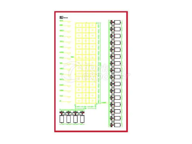 Aluminium Exterior Systems