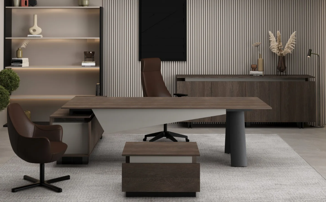 Executive Room Set