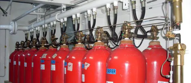 CO2 System