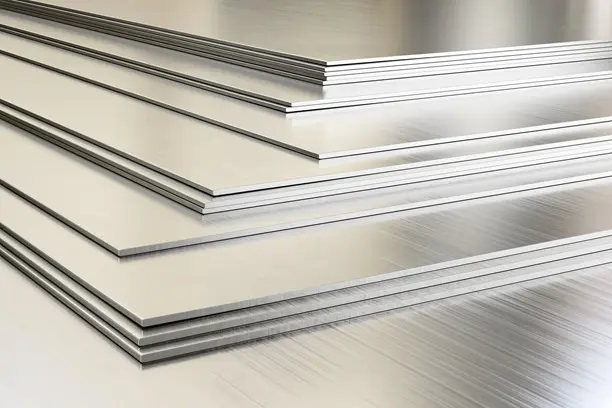 Aluminium rod bar