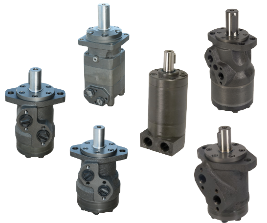 Hydraulic Systems Equipments