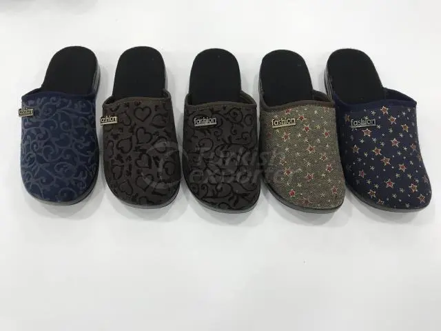 Slipper for Women