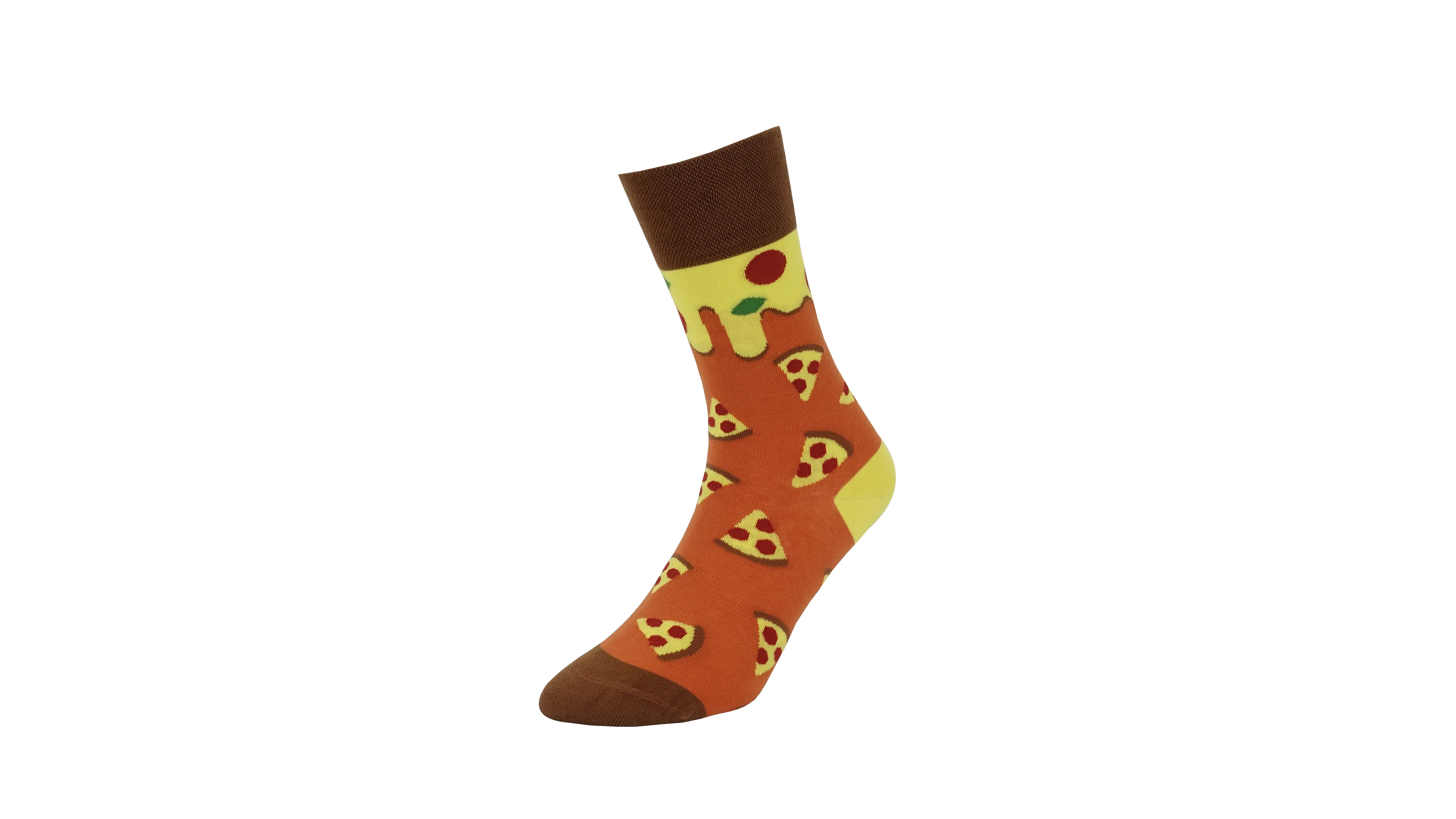 Colorful Cotton - Bamboo Socks