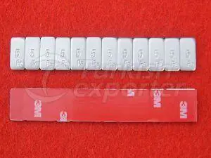 fe adhesive wheel balance