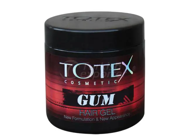 جل شعر  TOTEX