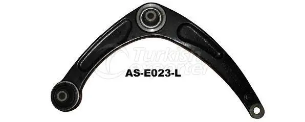 Auto suspension and steering parts
