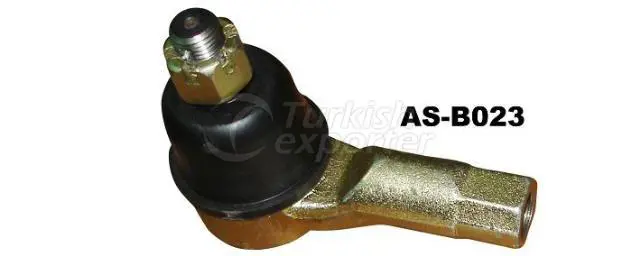 Auto suspension and steering parts