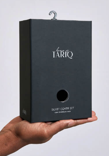 Packaging