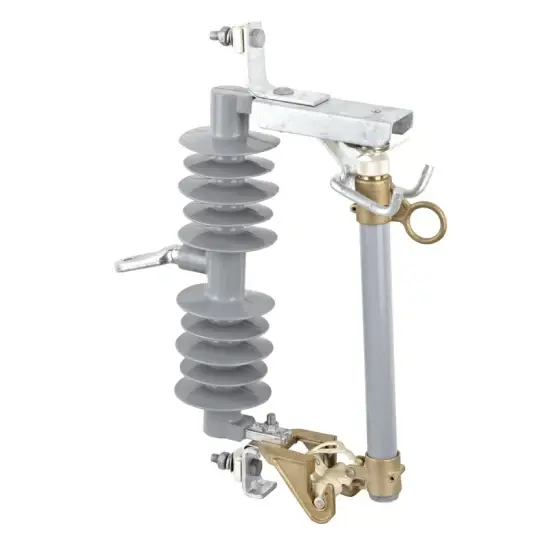 Dropout Fuse-Wise Enerji Ltd. Sti.