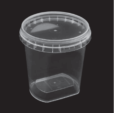 Plastic Packaging
