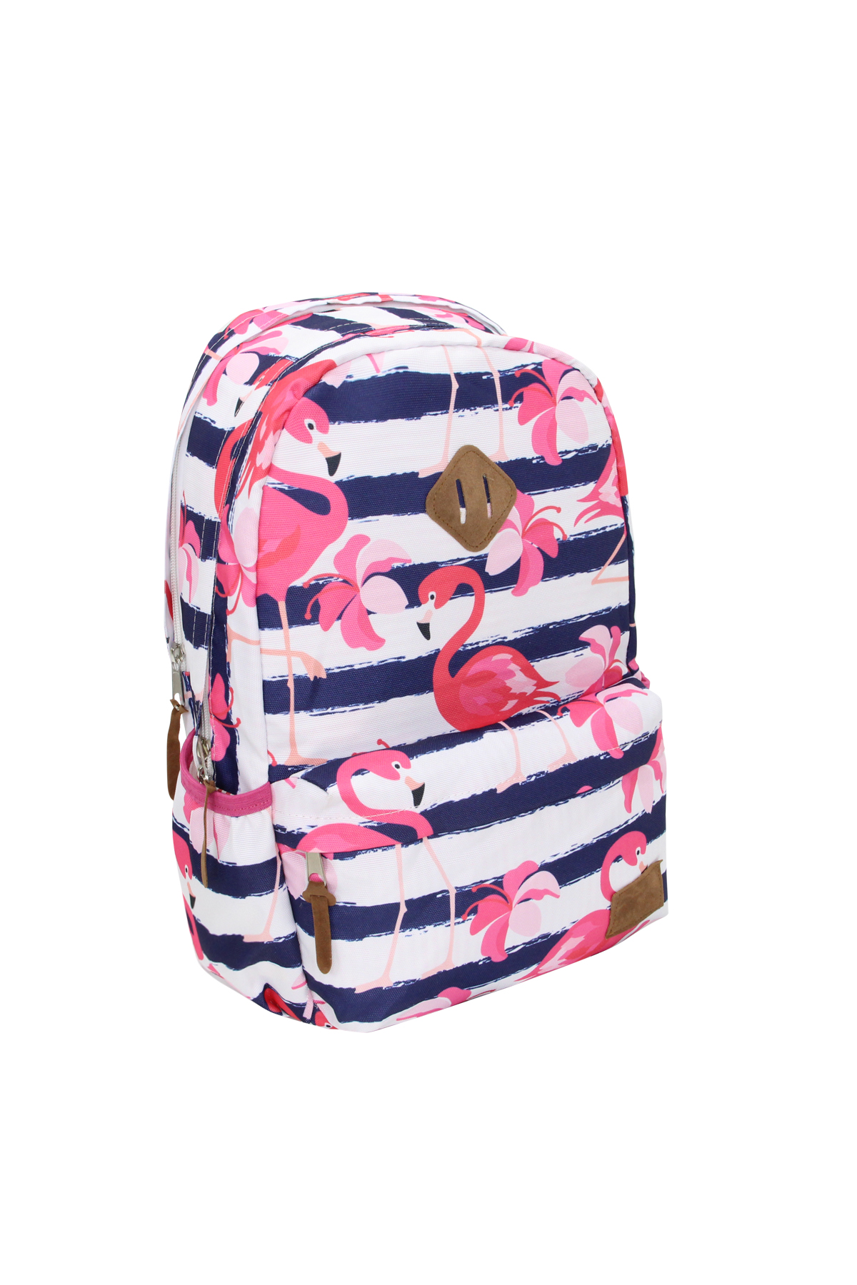 Mochilas multicolores Cambridge Polo Club 4