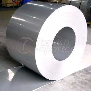 65Mn MEDIUM AND HIGH CARBON COLD ROLLED STEEL STRIP