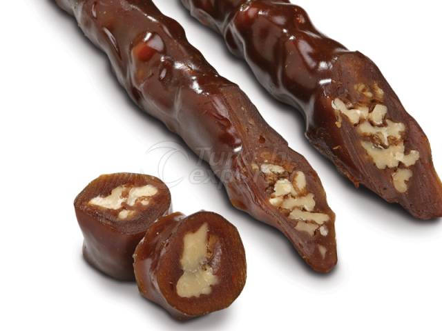 القرن Churchkhela