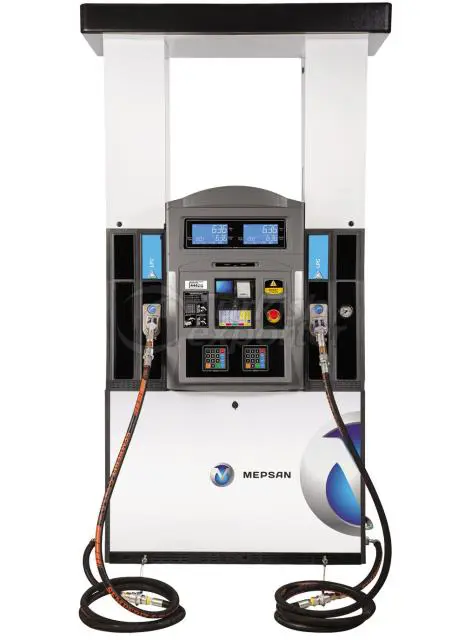 Pompe à gaz Smartline H LPG