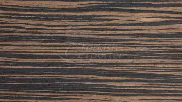 Abanoz D36 Revestimento De Madeira Não Natural