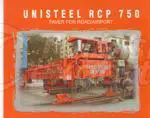 UNiSTEEL RCP 750