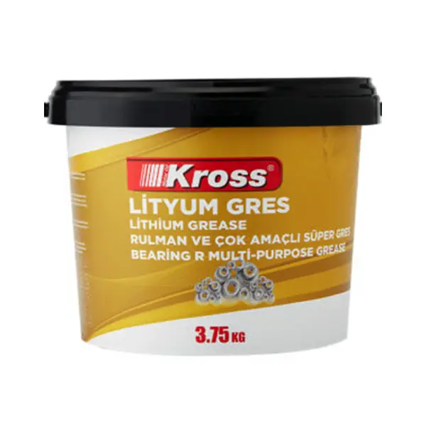 LITHIUM GREASE