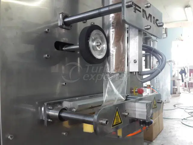 Vertical Packing Machine