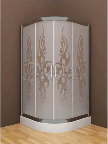 الزجاج أنماط S-01