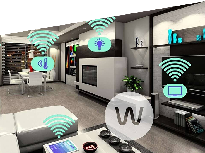 Smart House Systems
