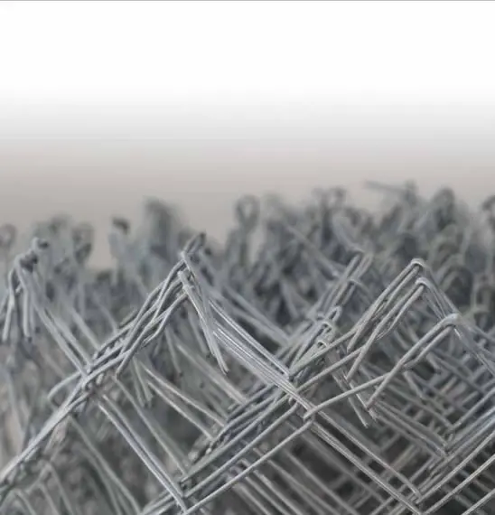 Wire Mesh-Alansan İNşaat Tel Ltd. ŞTi̇.
