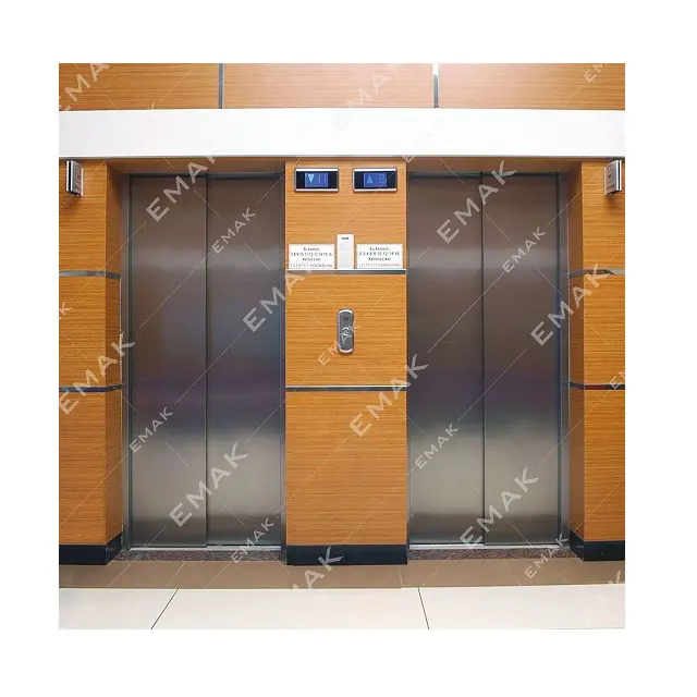 Elevator