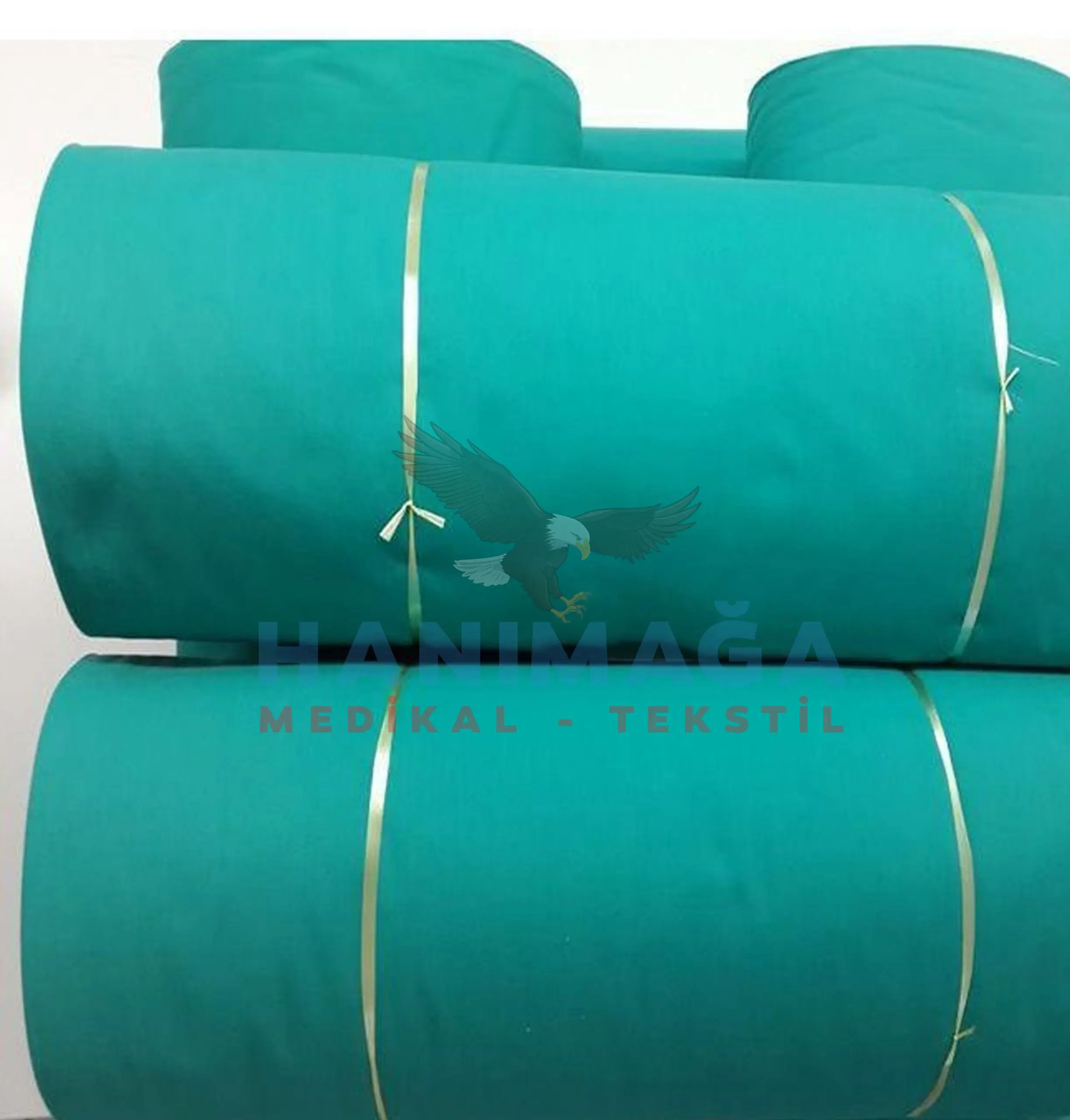 Green Fabric