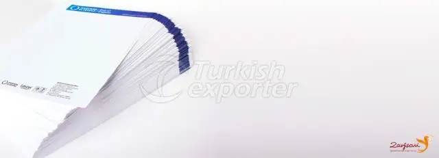 Antetli Kağıtlar