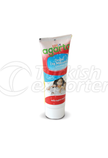 Pasta de Dientes Natural Agarta, Niño 75 ml