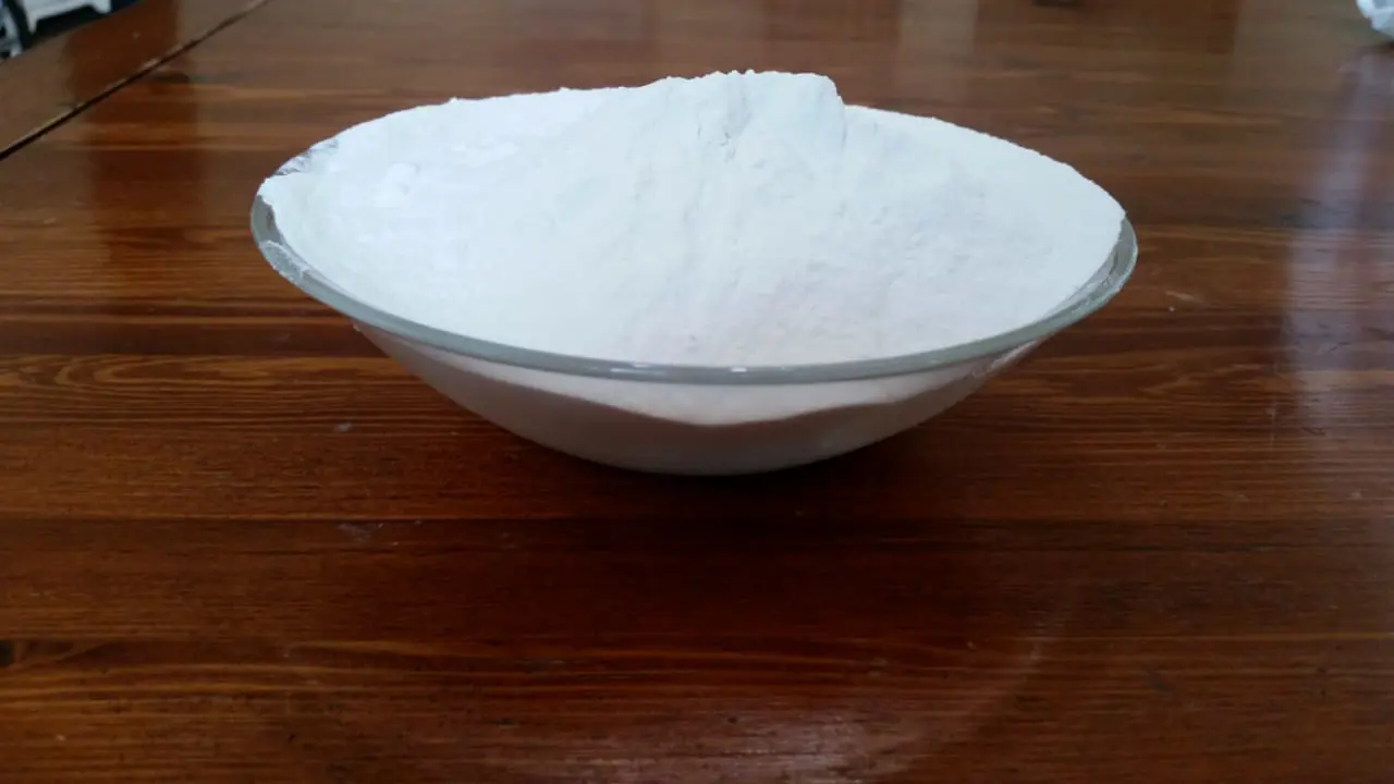 Sudanese Gum Arabic (Acacia) Powder