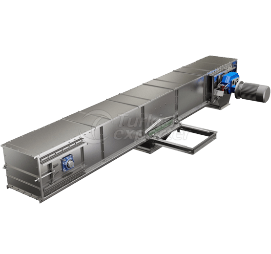 Chain Conveyor