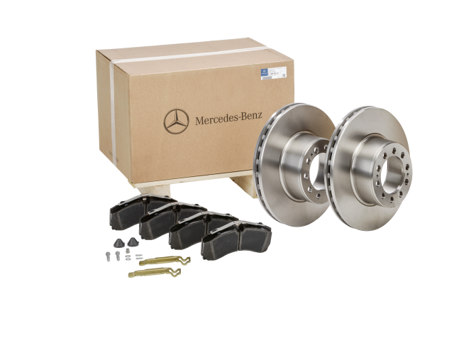 TS Brake Disk