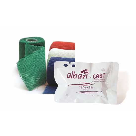 Orthopedic Cast Tape