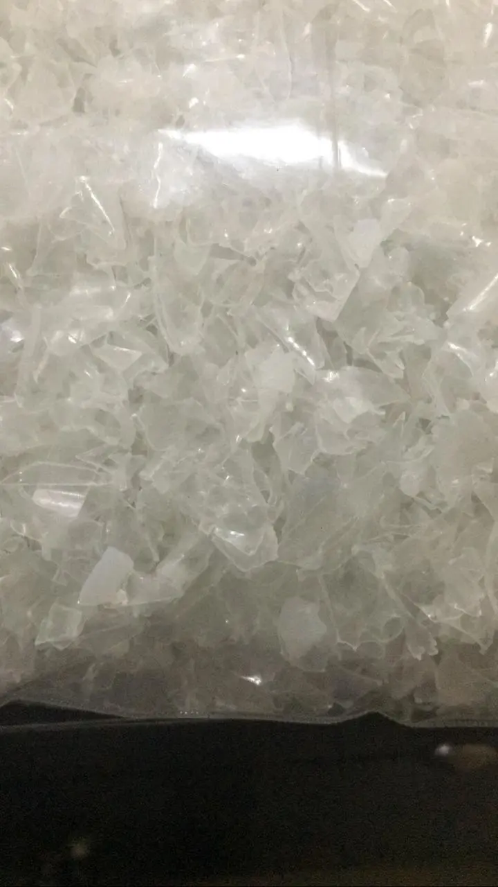 pet flake
