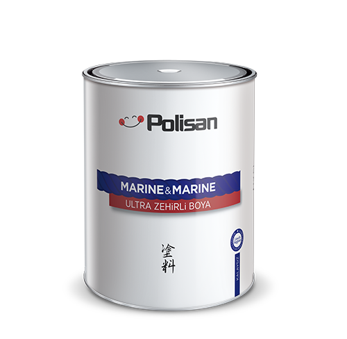 Anti-Fouling Paint
