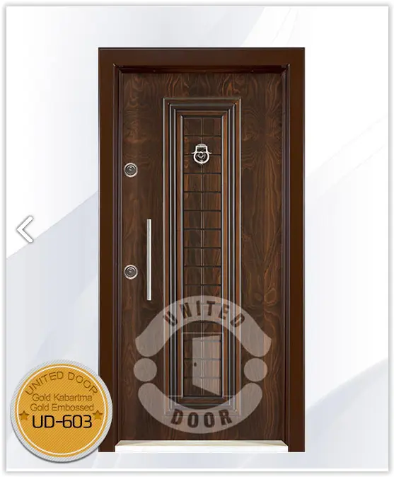 Gold Door Serie - UD-603