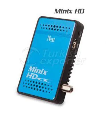 Digital Satellite Receiver
