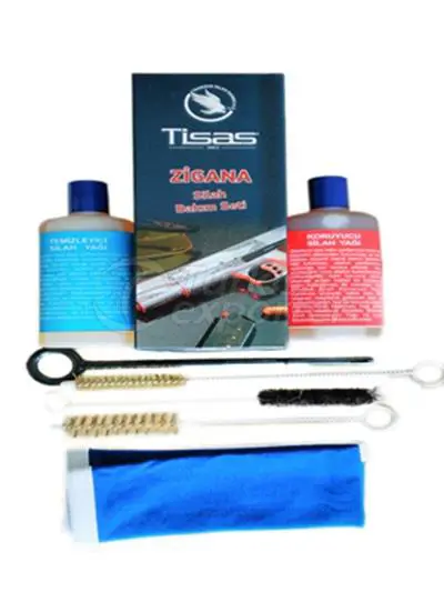 Maintenance Sets