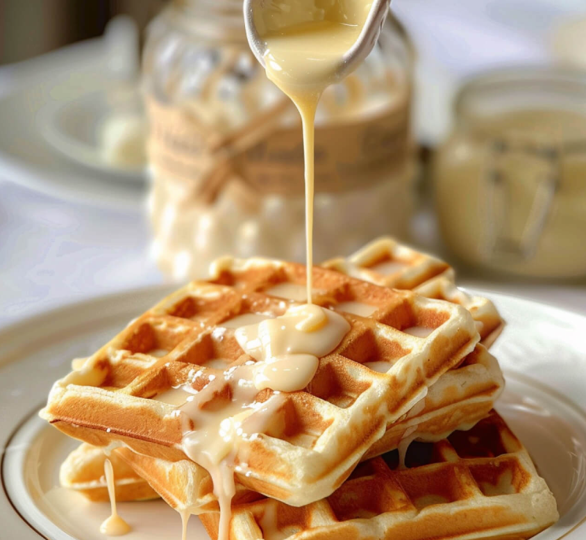 Condensed Milk