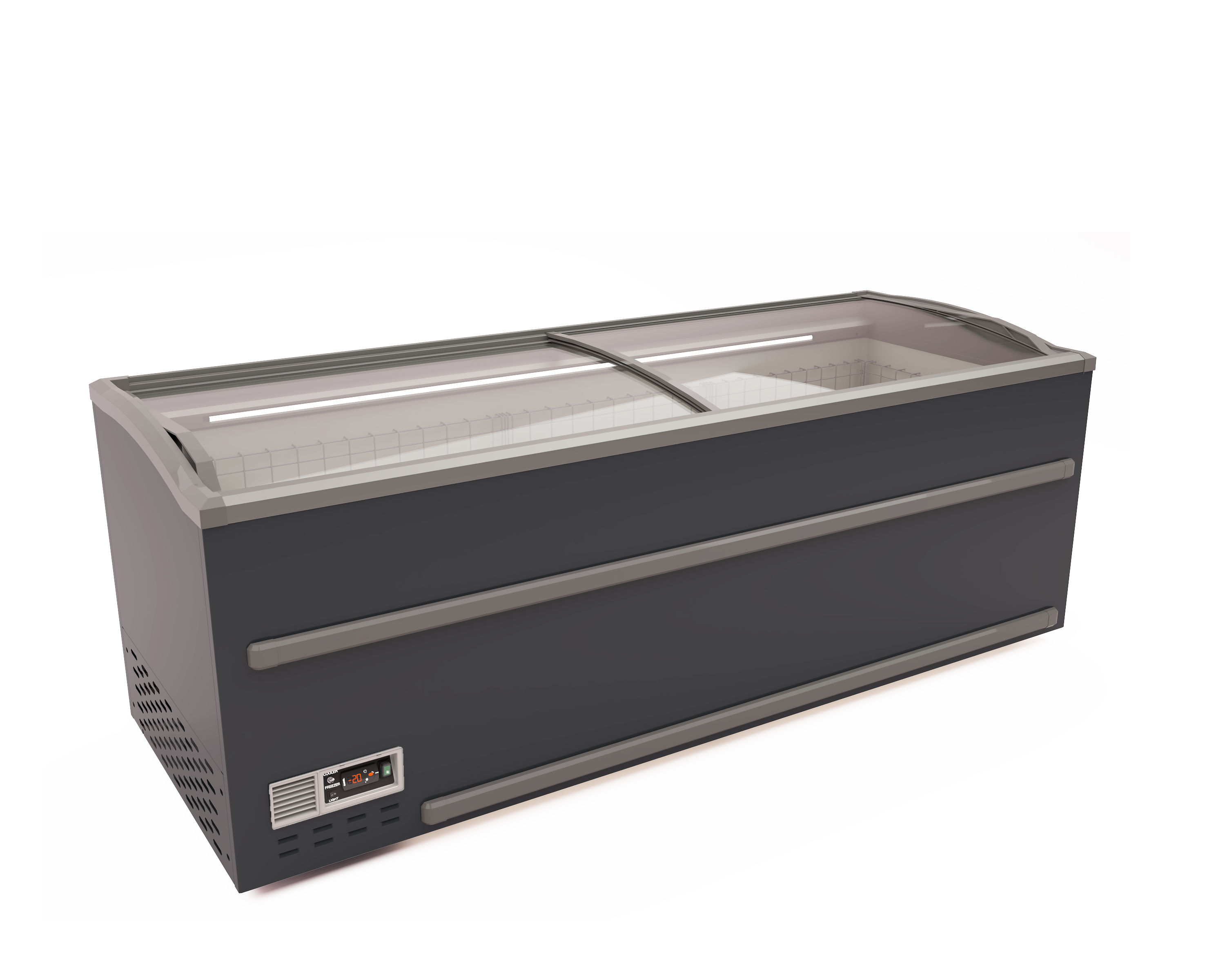Commercial Refrigerator
