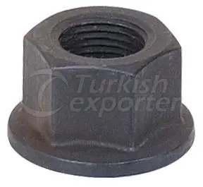 Nut S1634