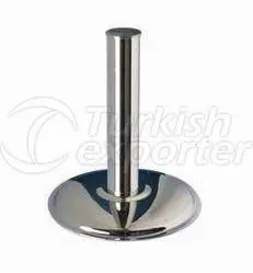 Masa Ayağı Ortadan Tabanlı